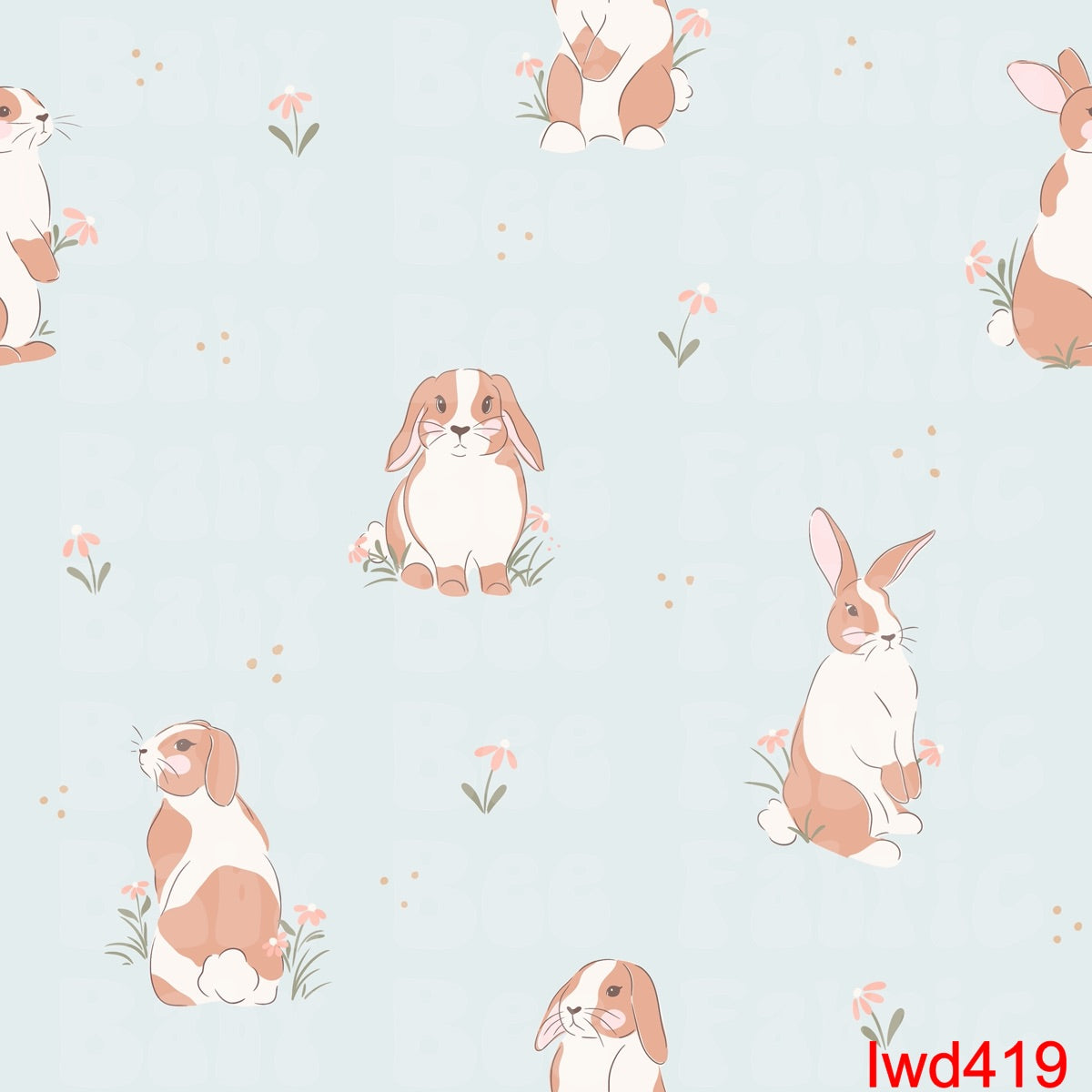 IWD419