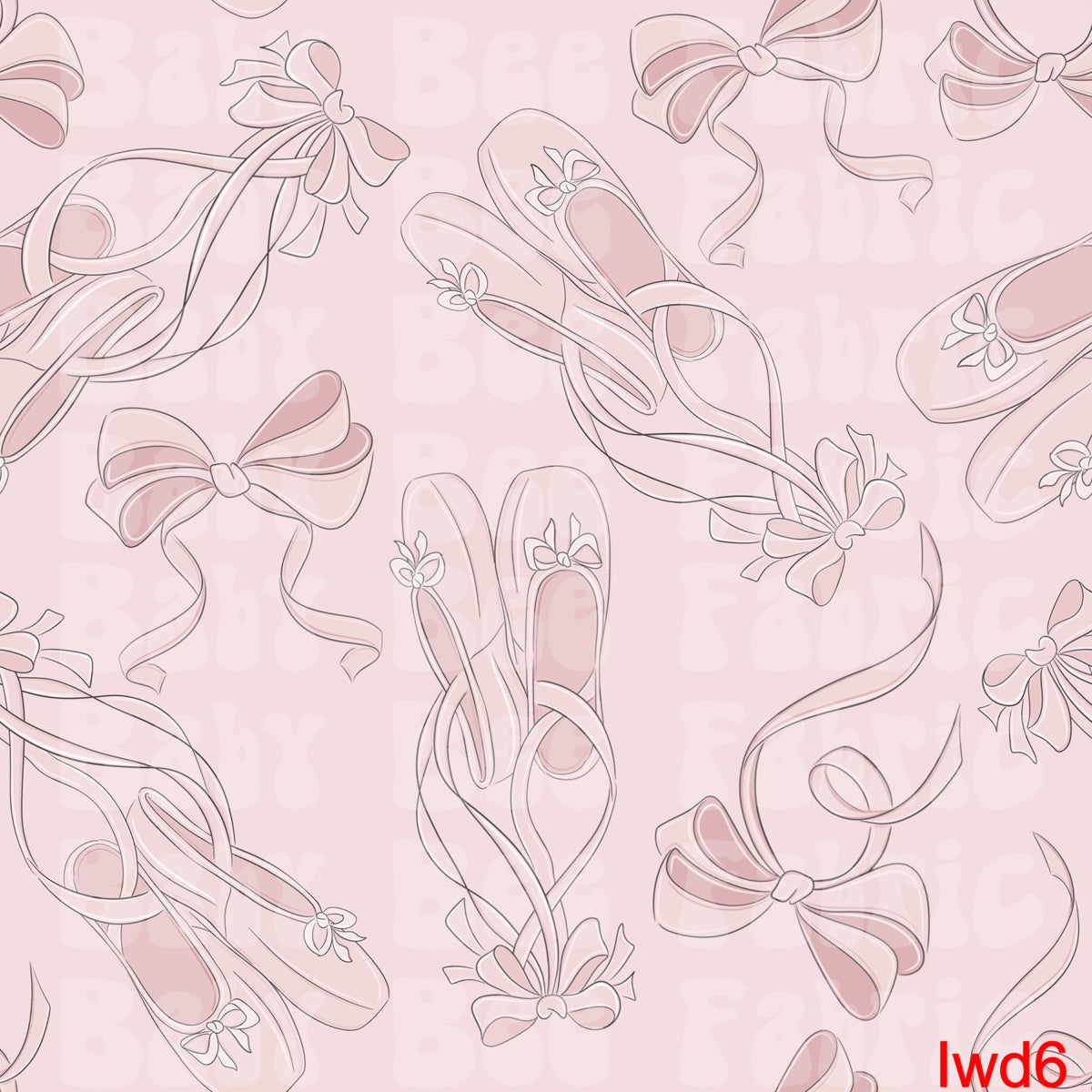 IWD6