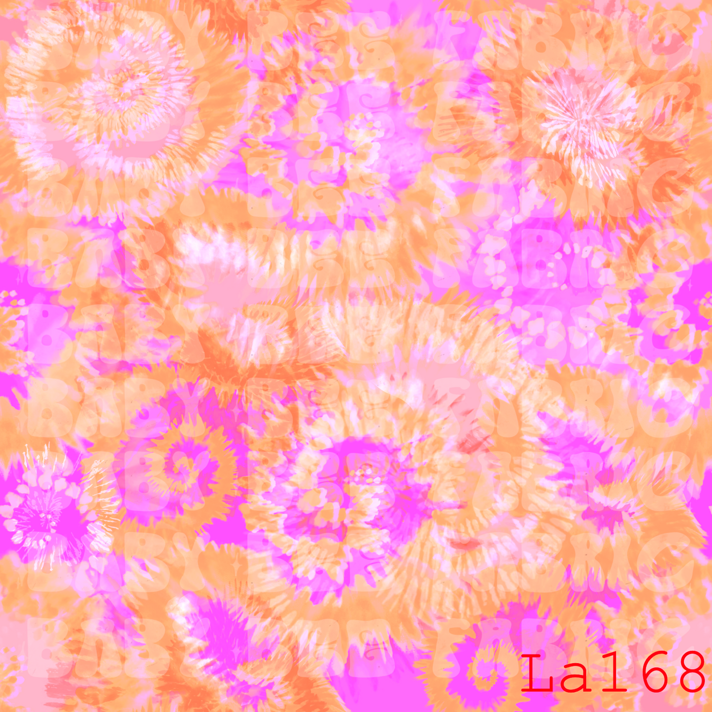 LA168
