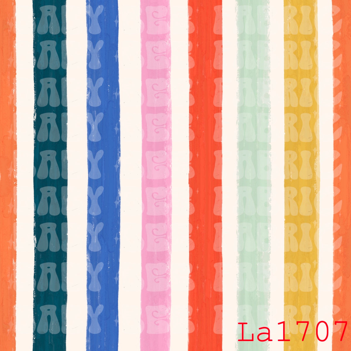 LA1707