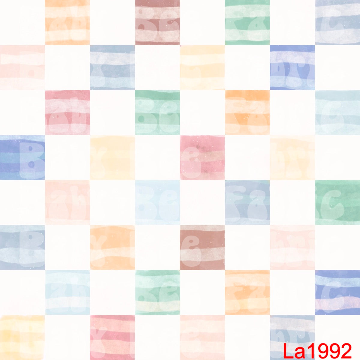LA1992