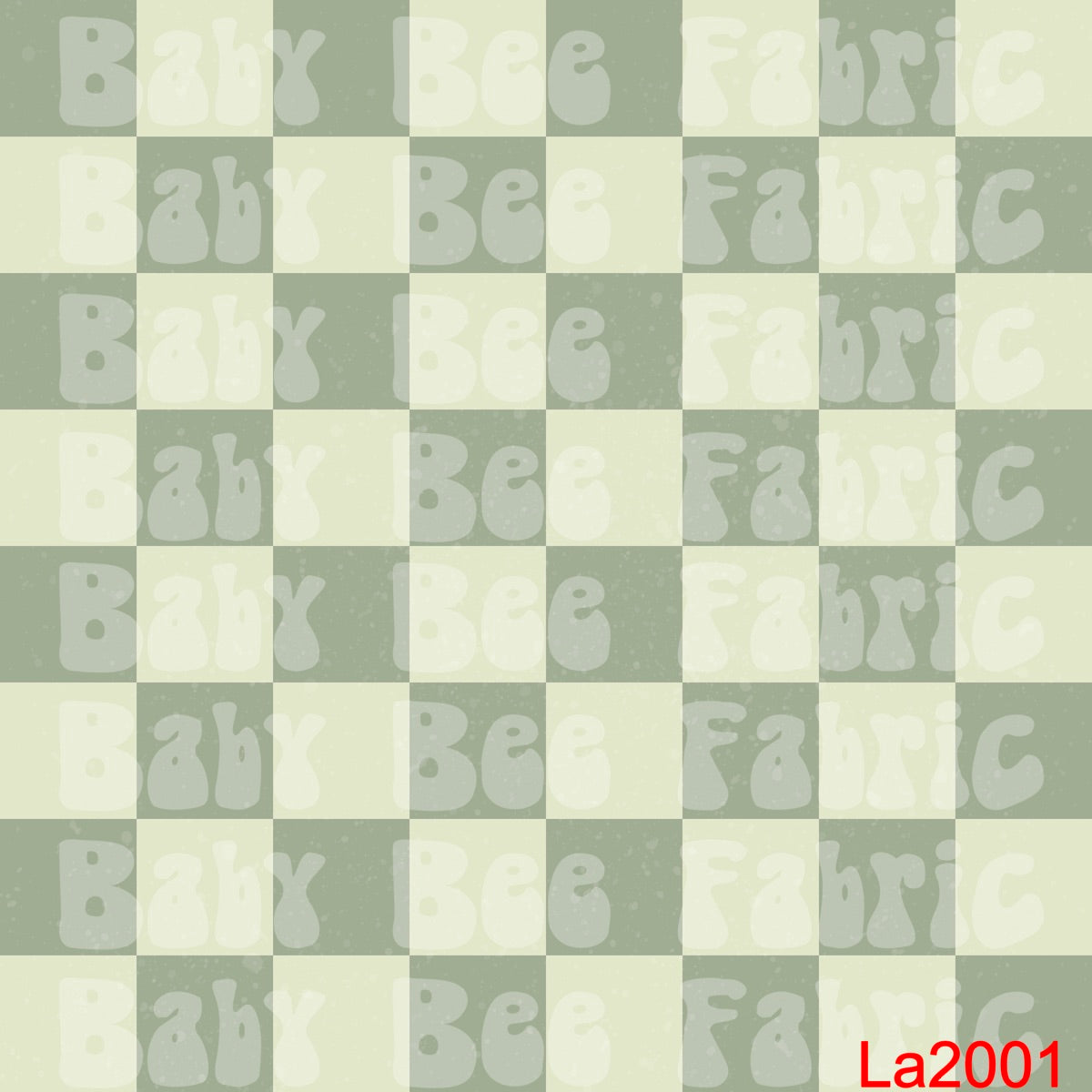 LA2001