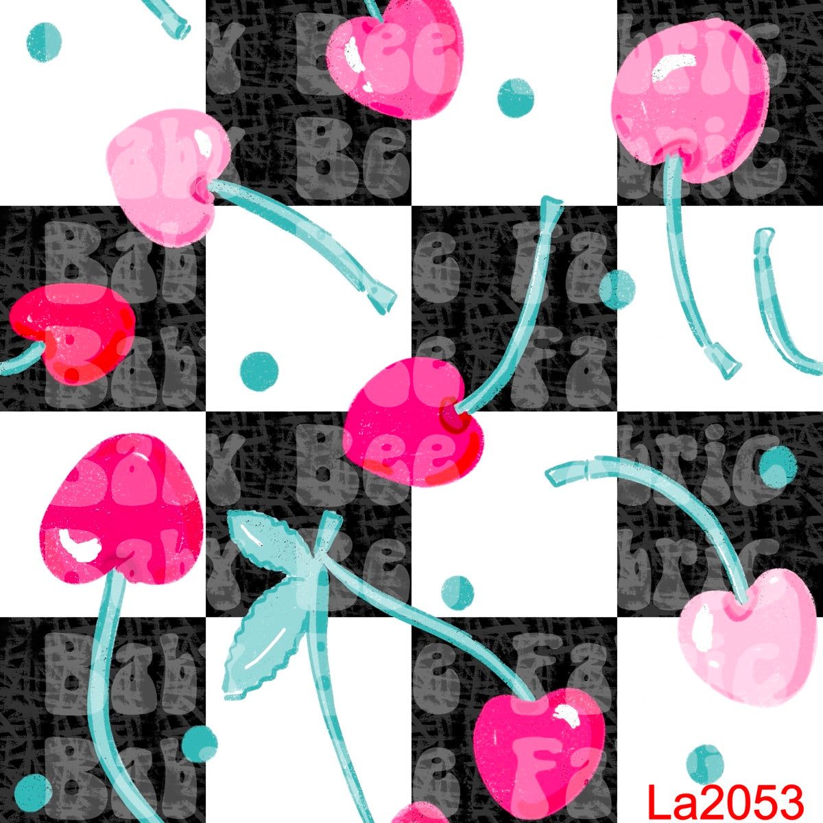 LA2053