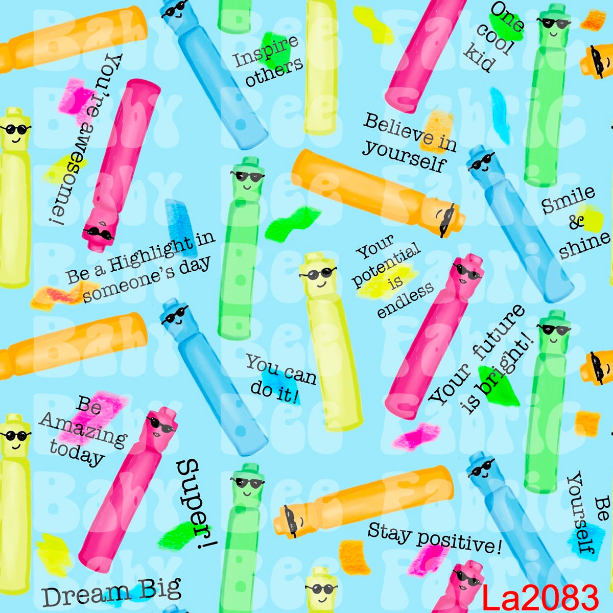 LA2083