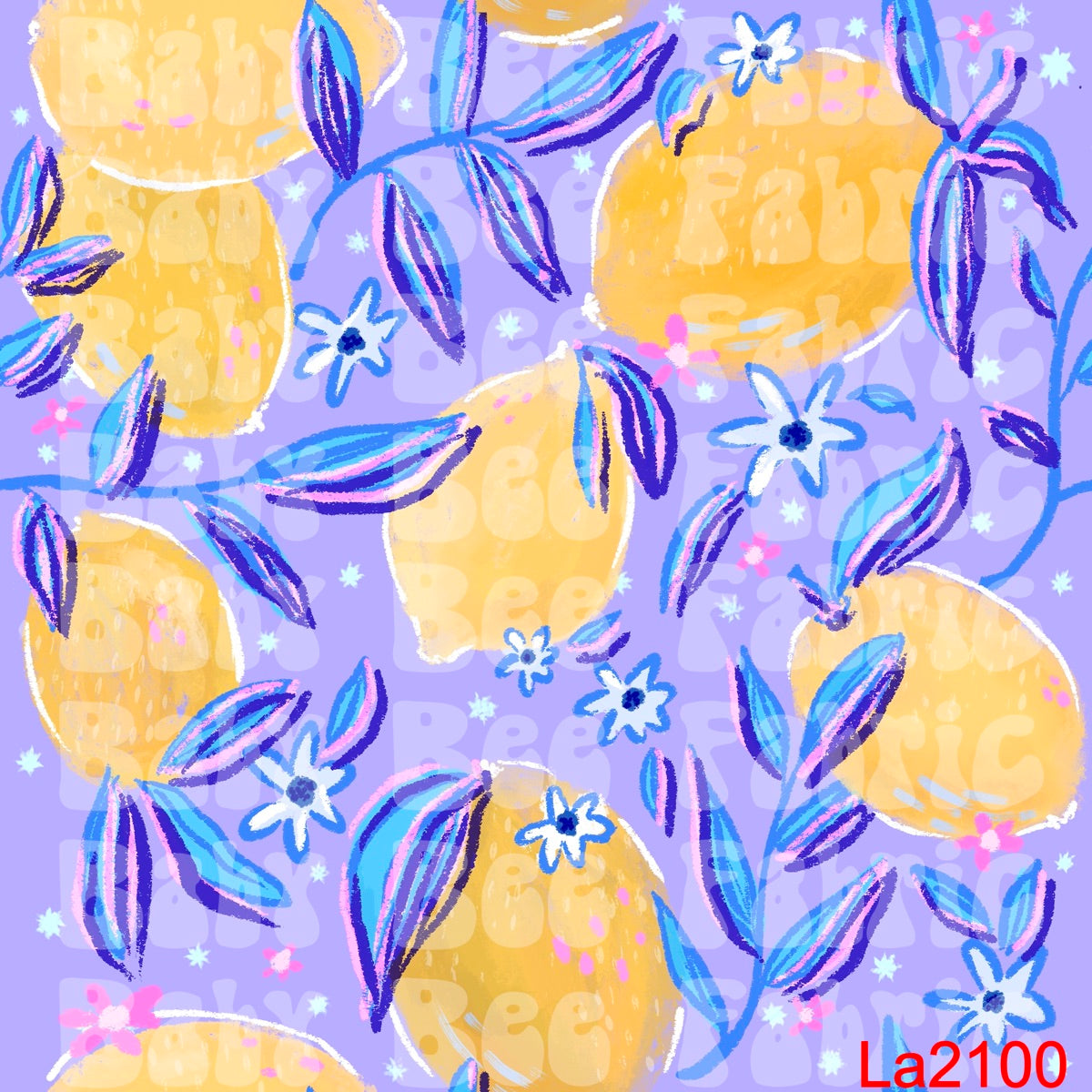 LA2100