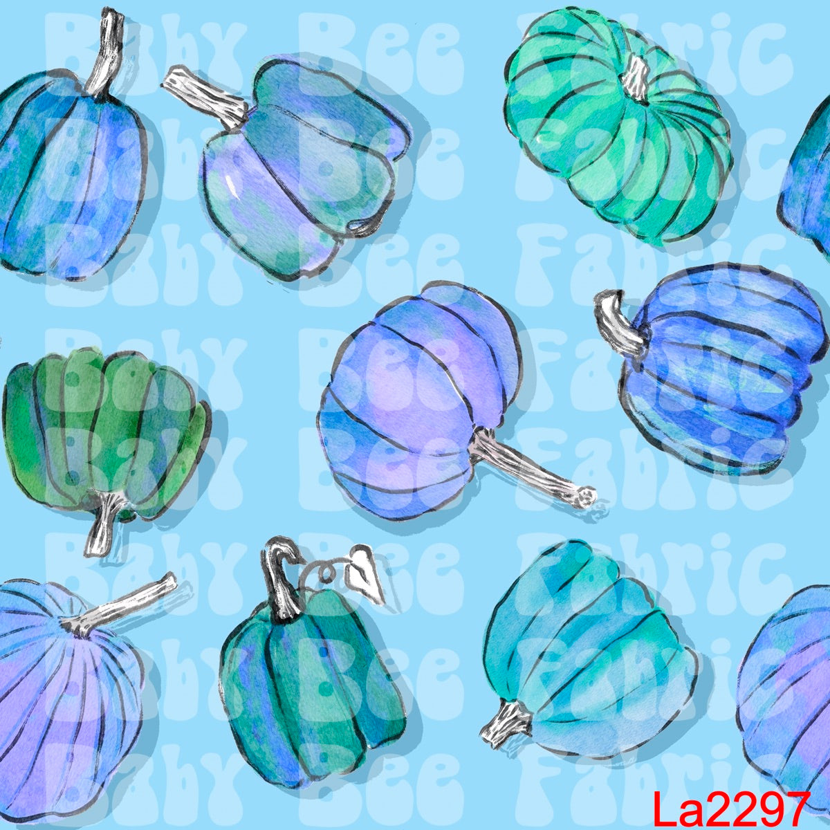 LA2297