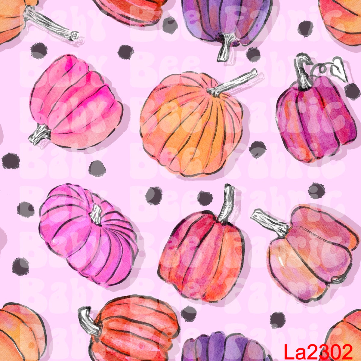 LA2302