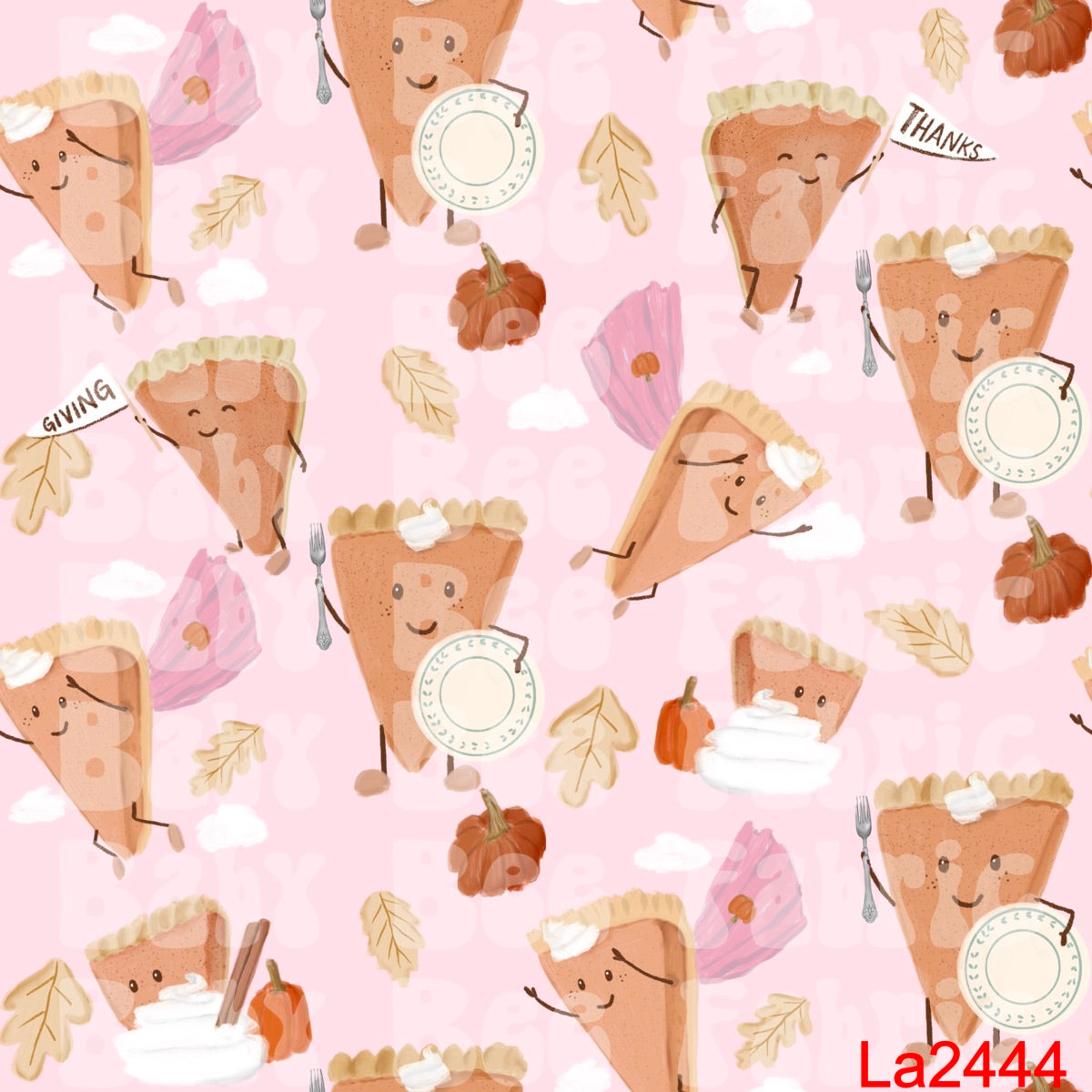 LA2444