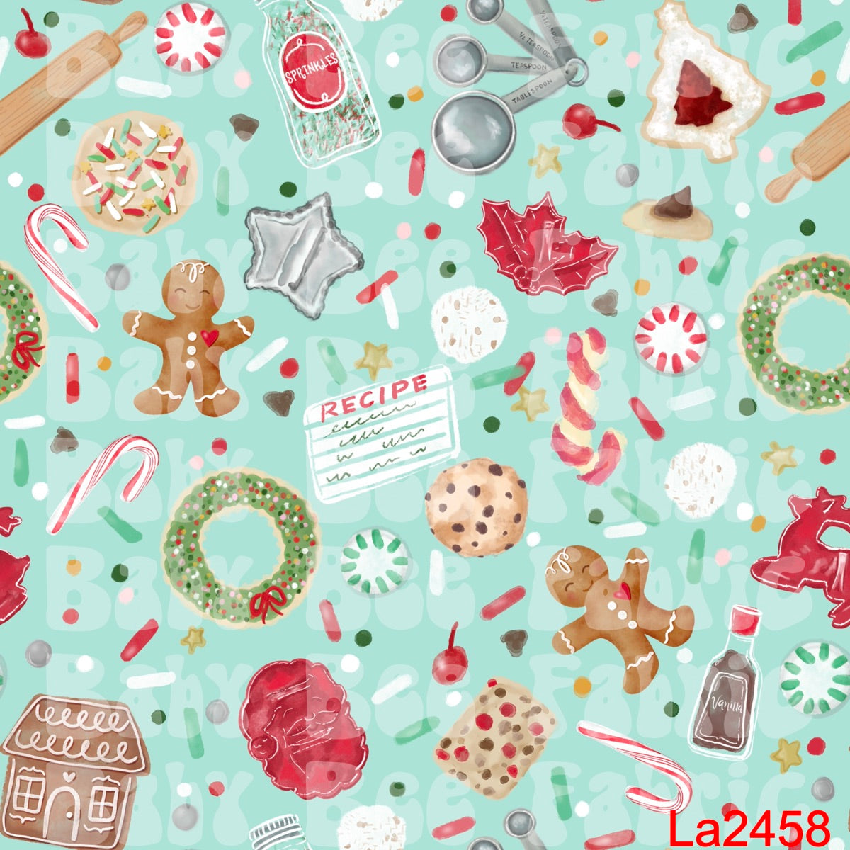 LA2458