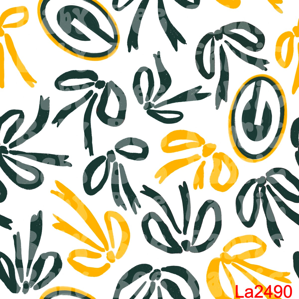 LA2490