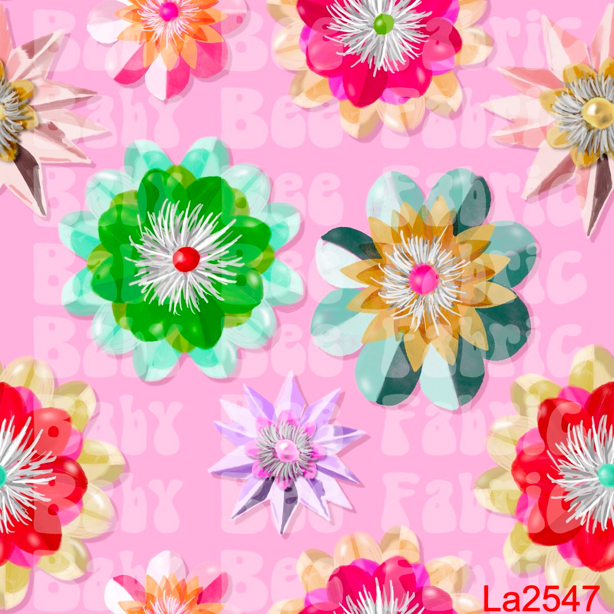 LA2547