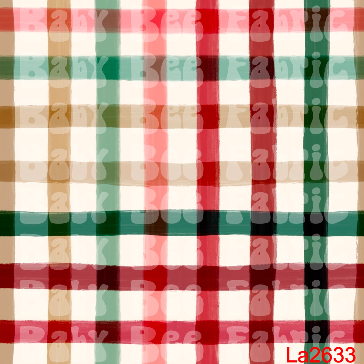 LA2633