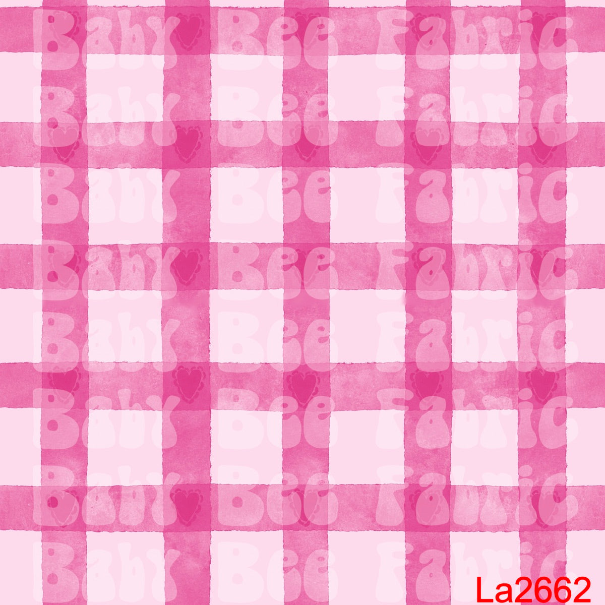 LA2662