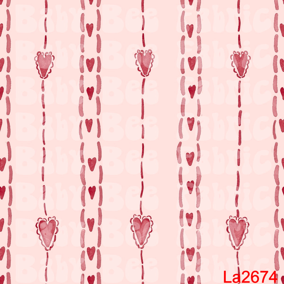 LA2674