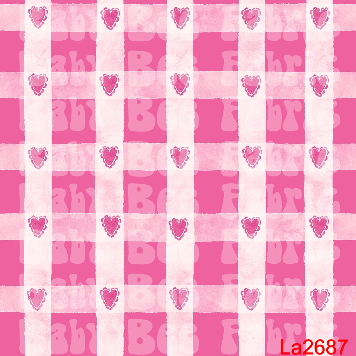 LA2687