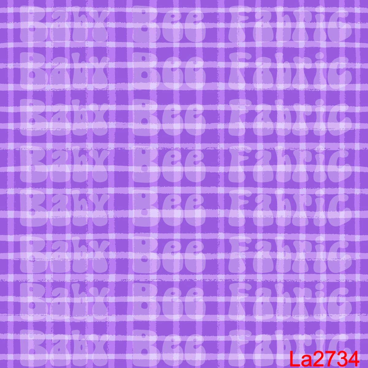 LA2734