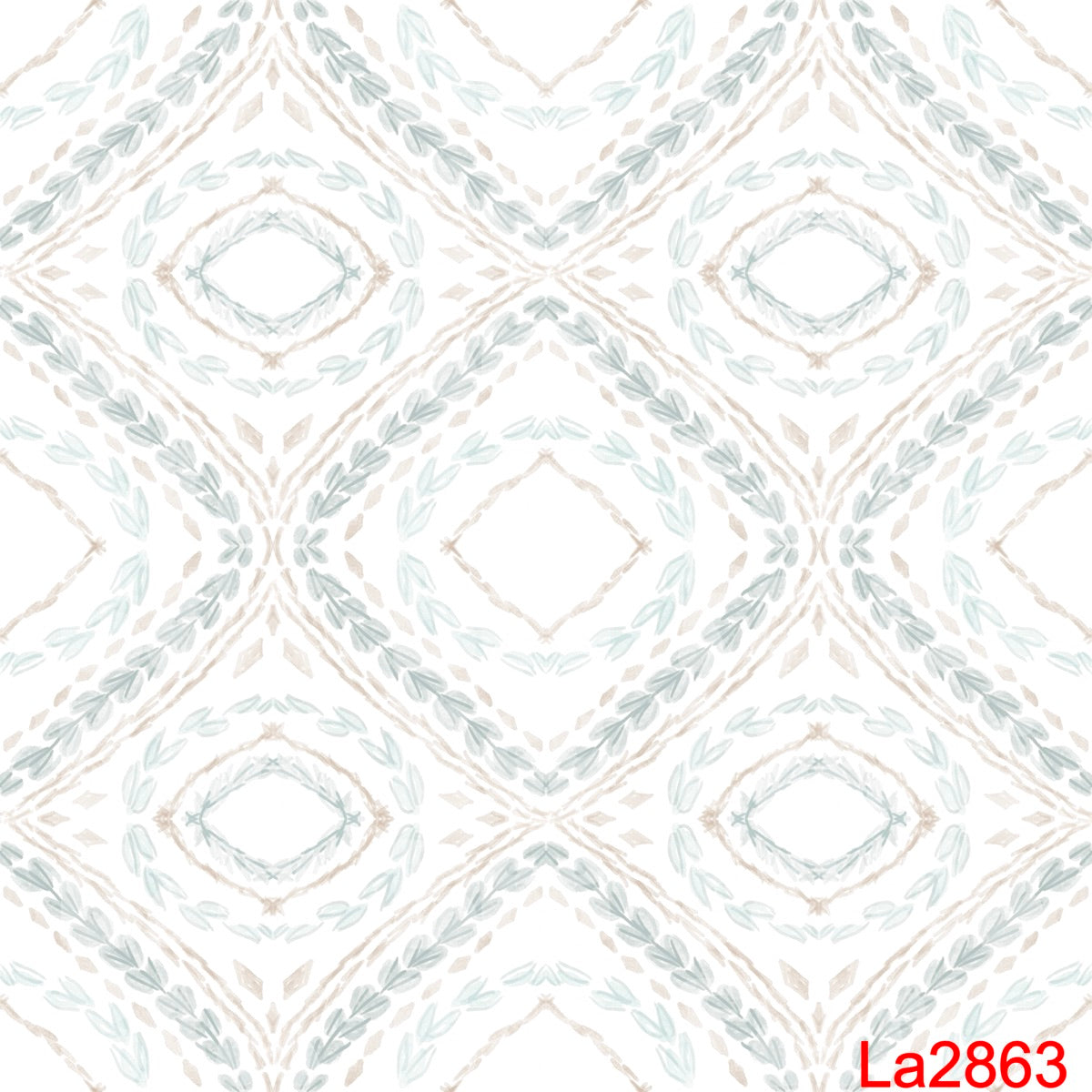 LA2863