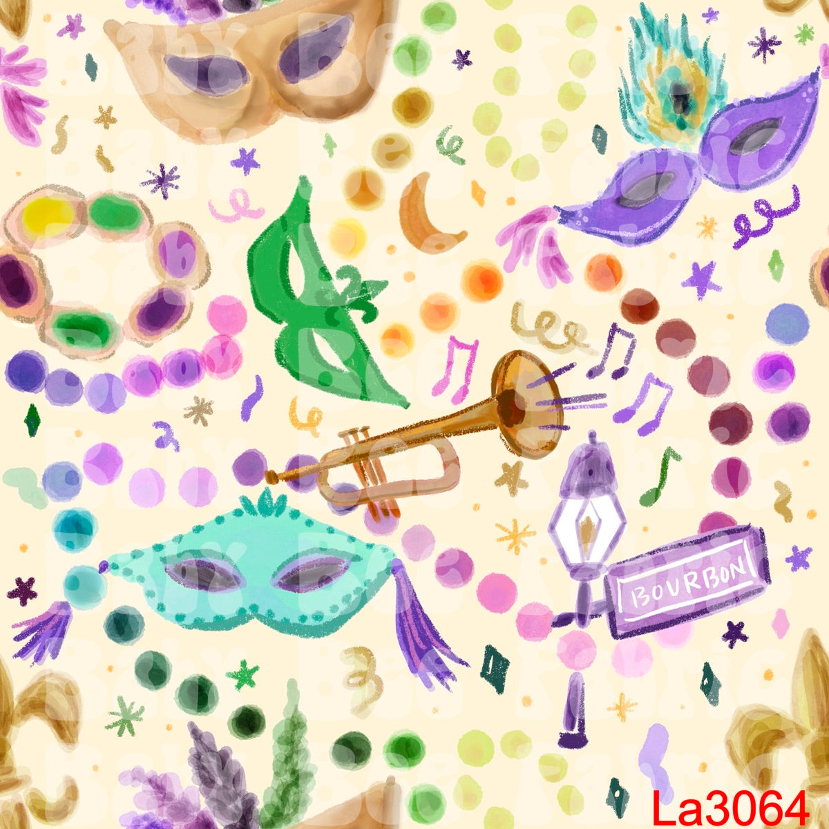 LA3064