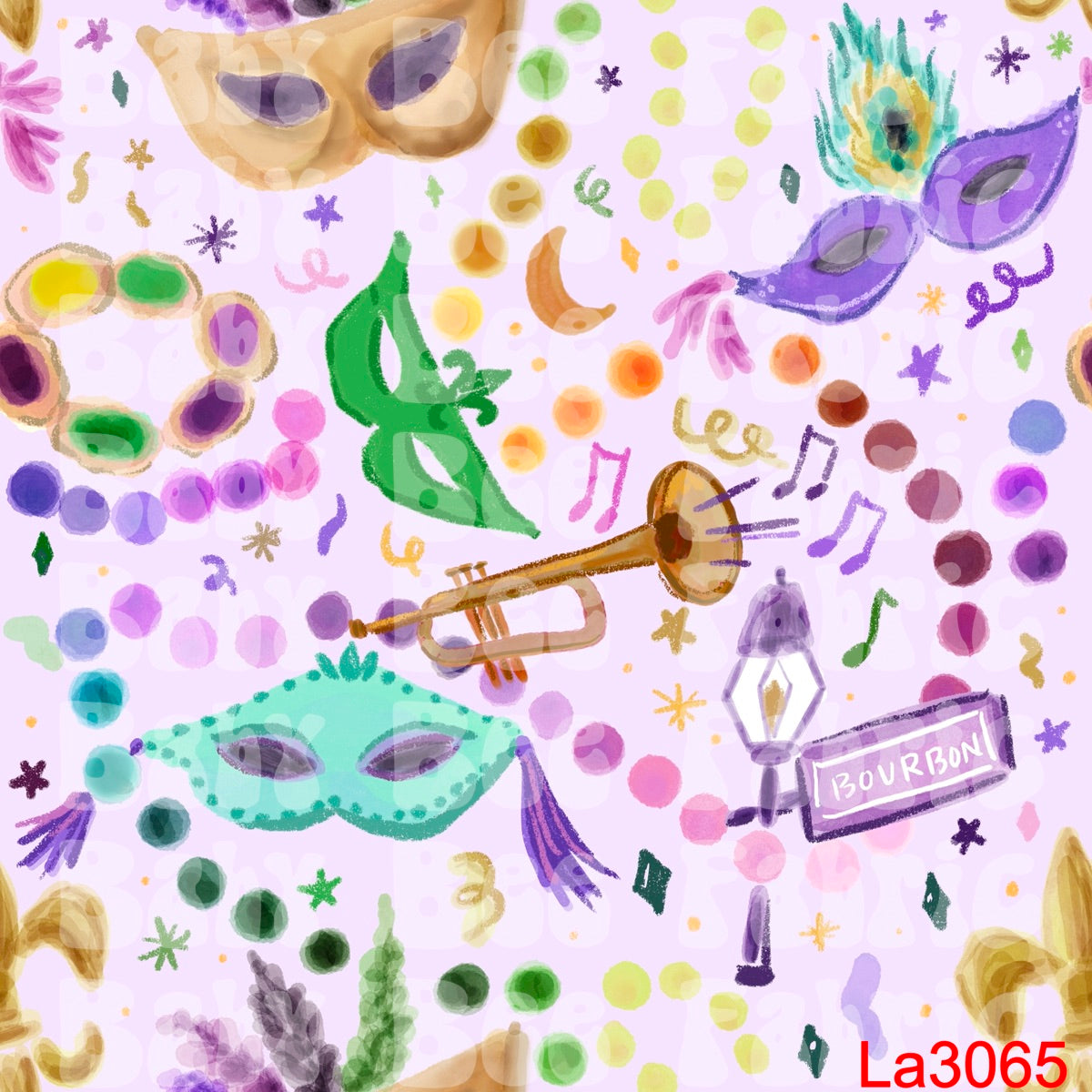 LA3065