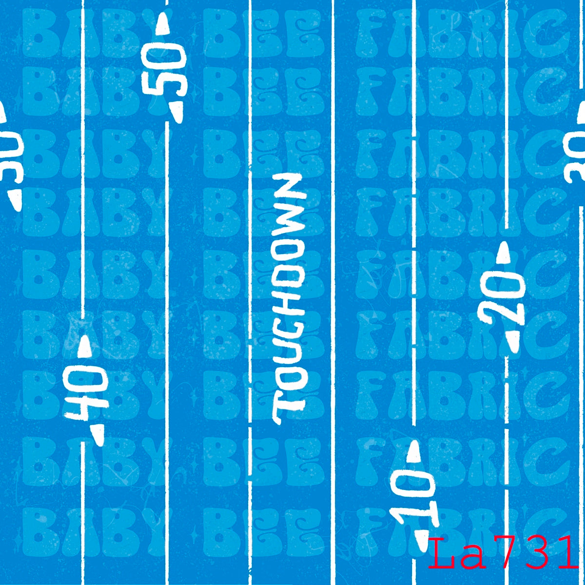 LA731