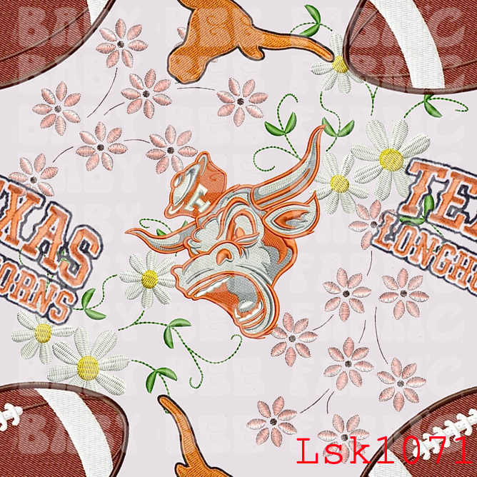 LSK1071 Wide Rib