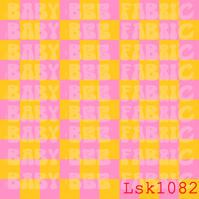 LSK1082 Wide Rib