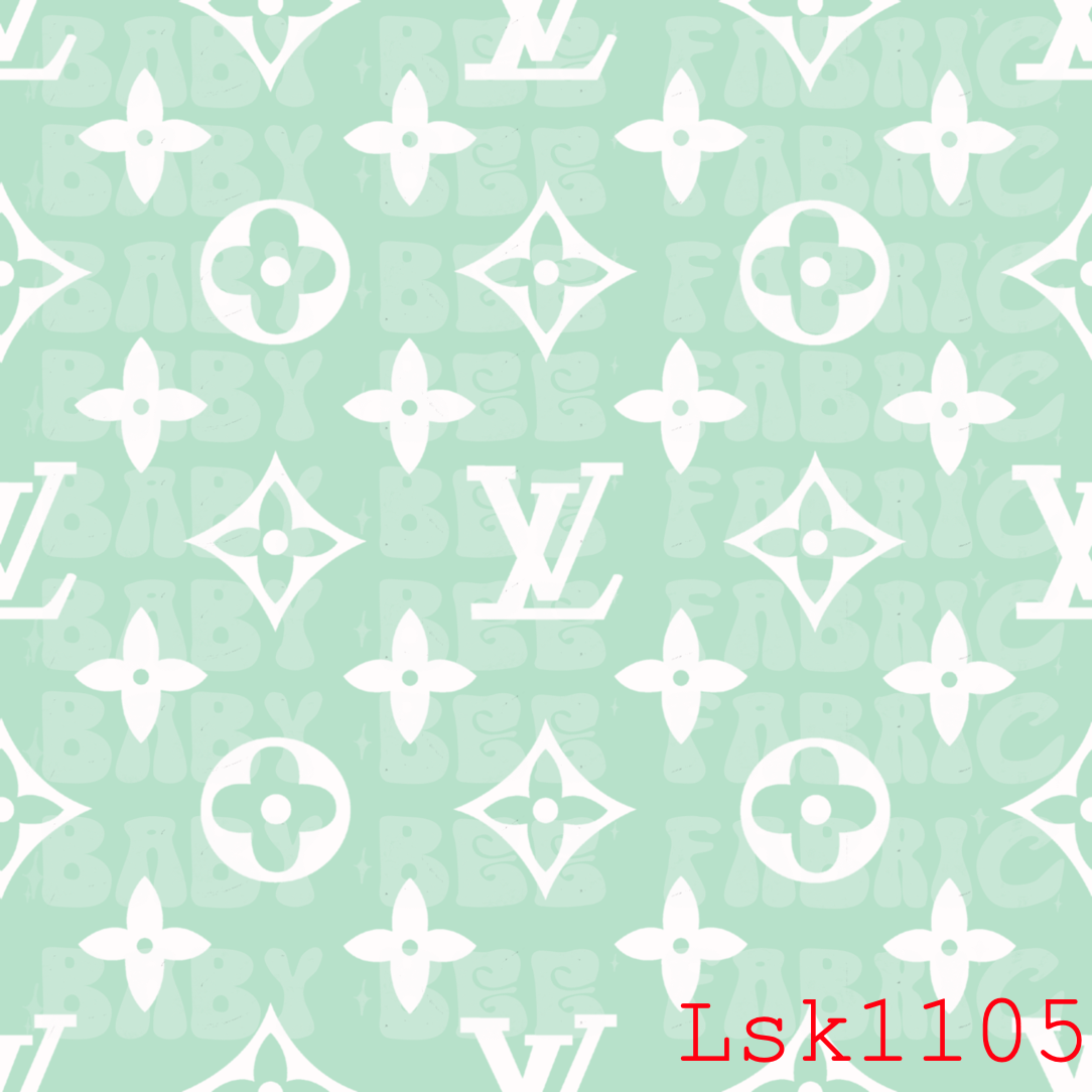 LSK1105 Wide Rib