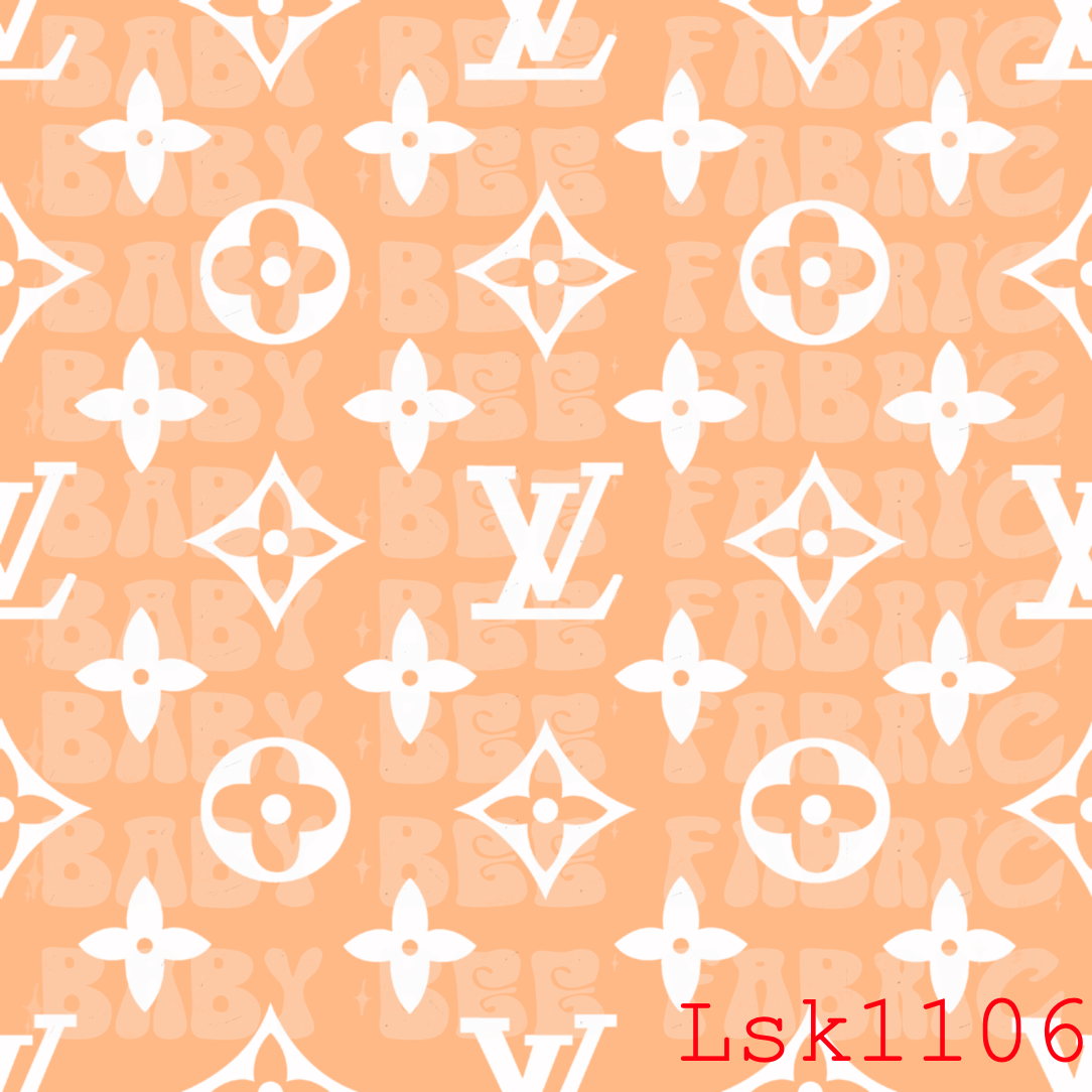 LSK1106 Wide Rib