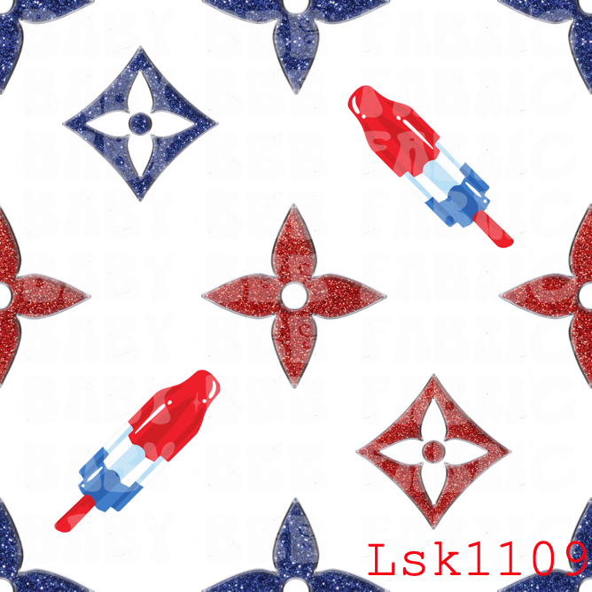 LSK1109 Wide Rib