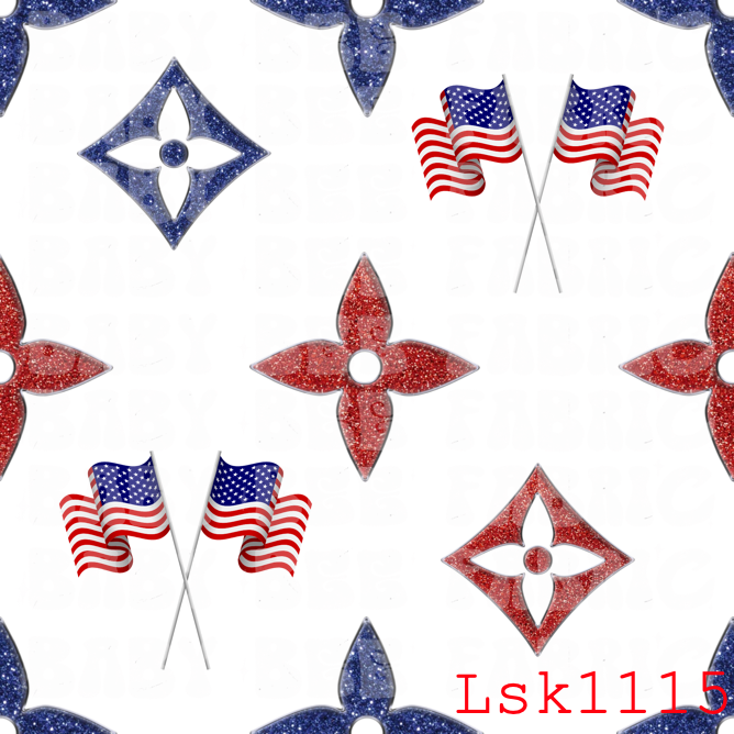 LSK1115 Wide Rib