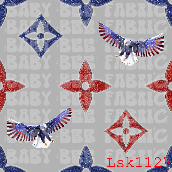 LSK1127 Wide Rib