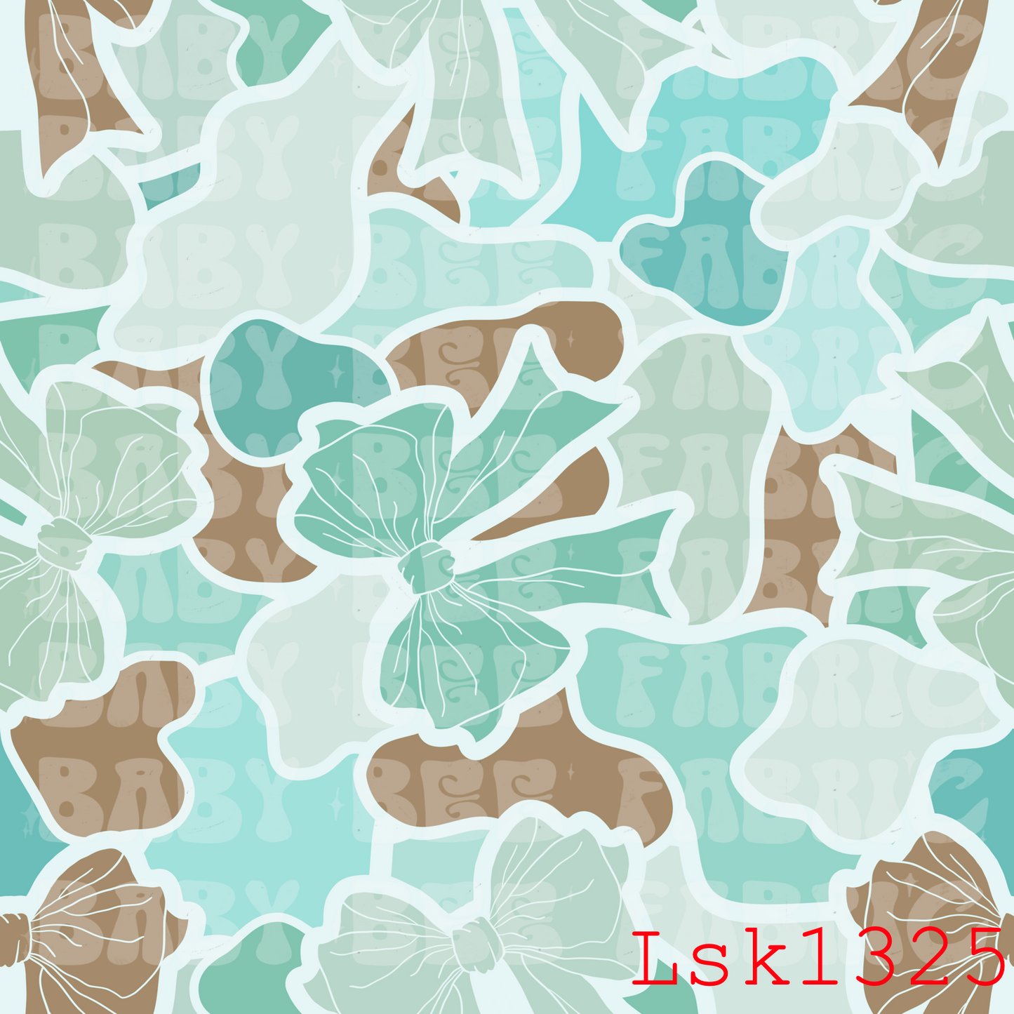 LSK1325 Wide Rib