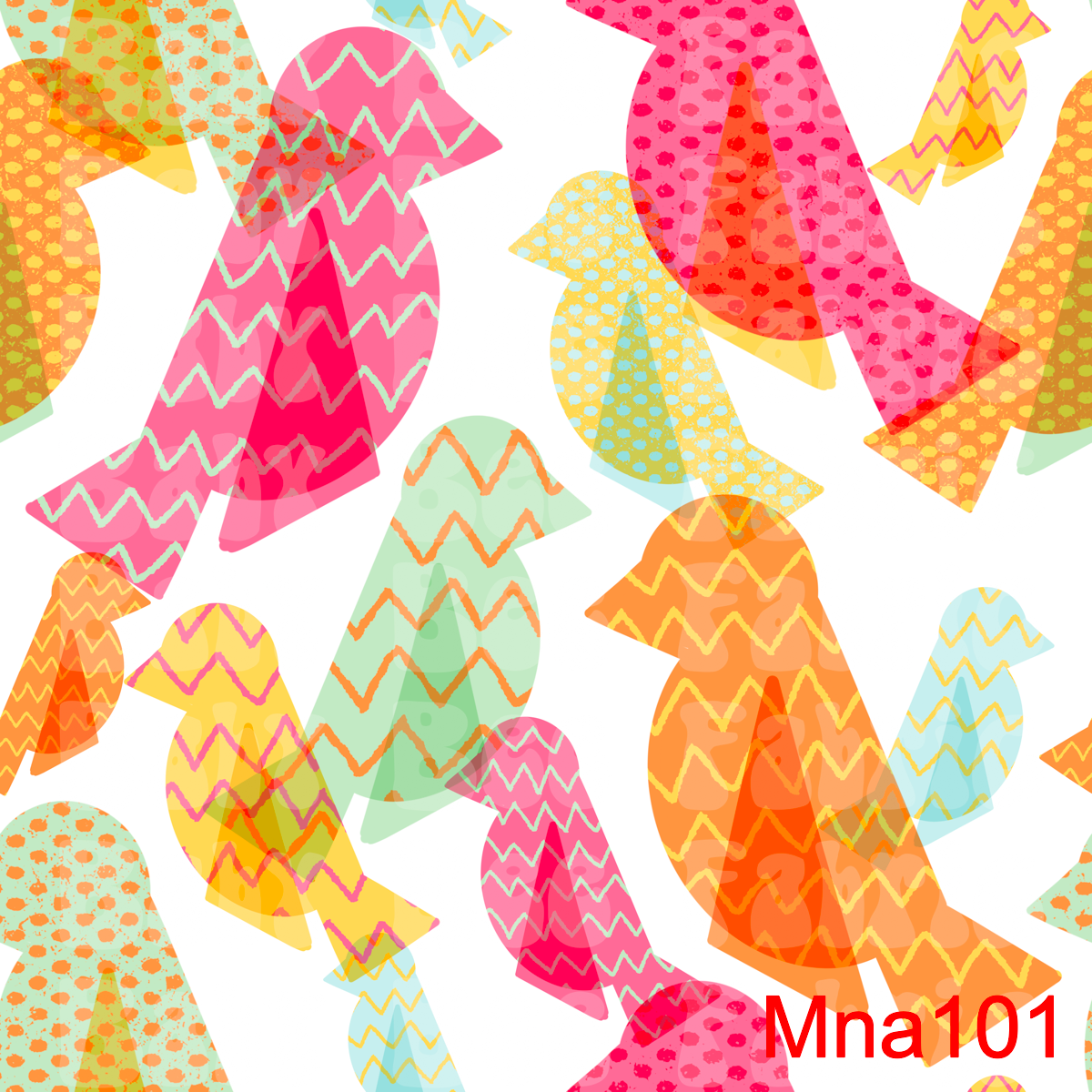 MNA101