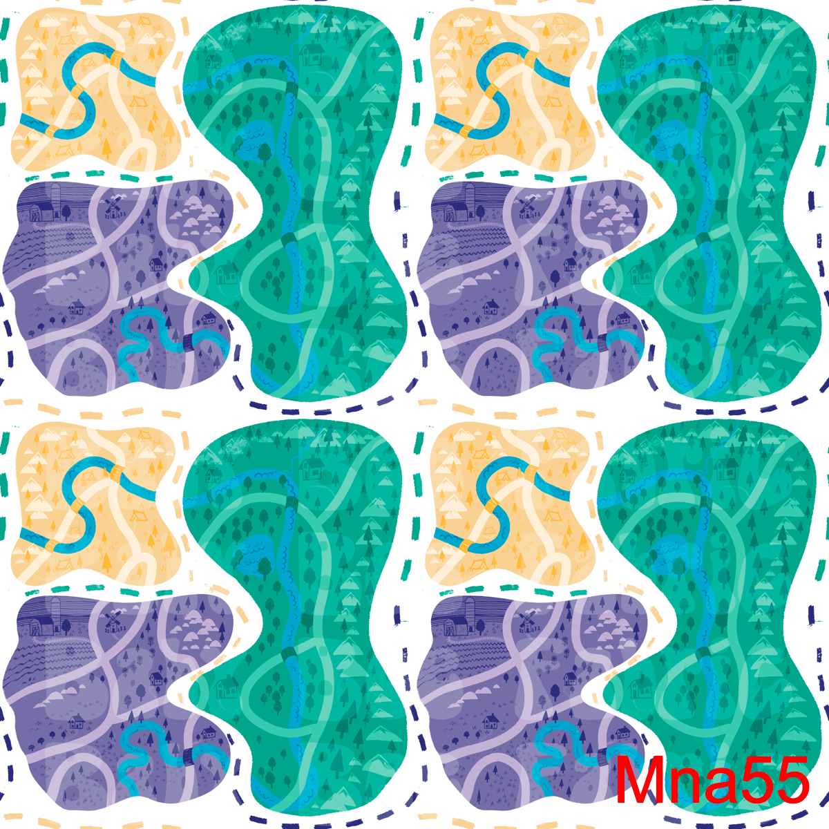 MNA55