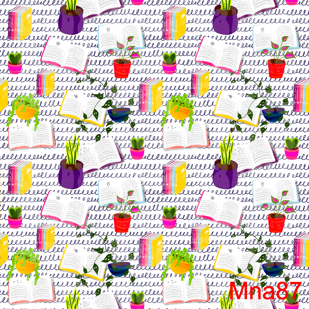 MNA87