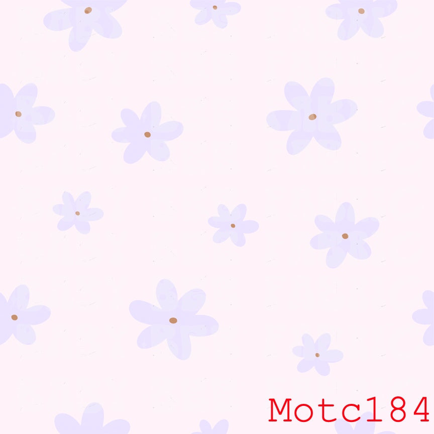 MOTC184 Wide Rib