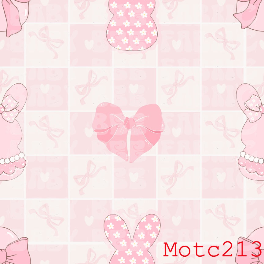 MOTC213 Wide Rib