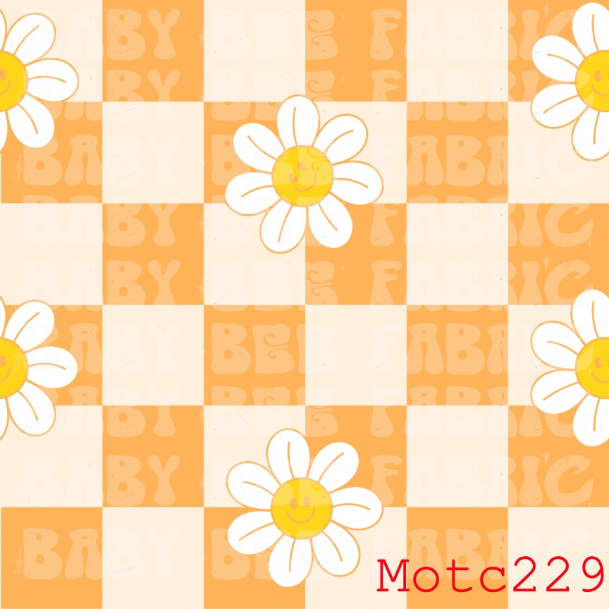 MOTC229 Wide Rib