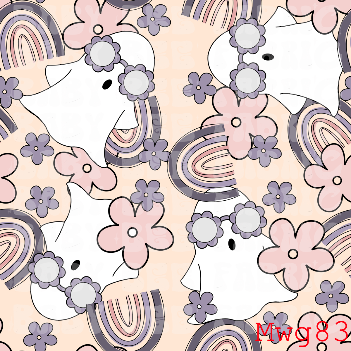 MWG83 Fabric