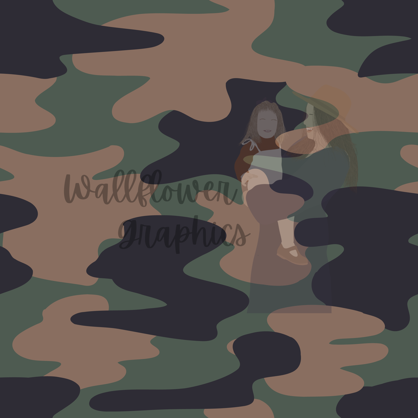 Marines-Camo Coordinate