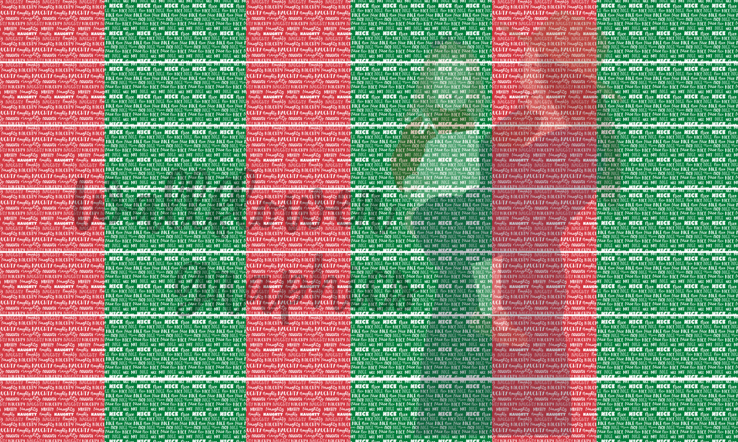 Naughty-Nice Bows2023