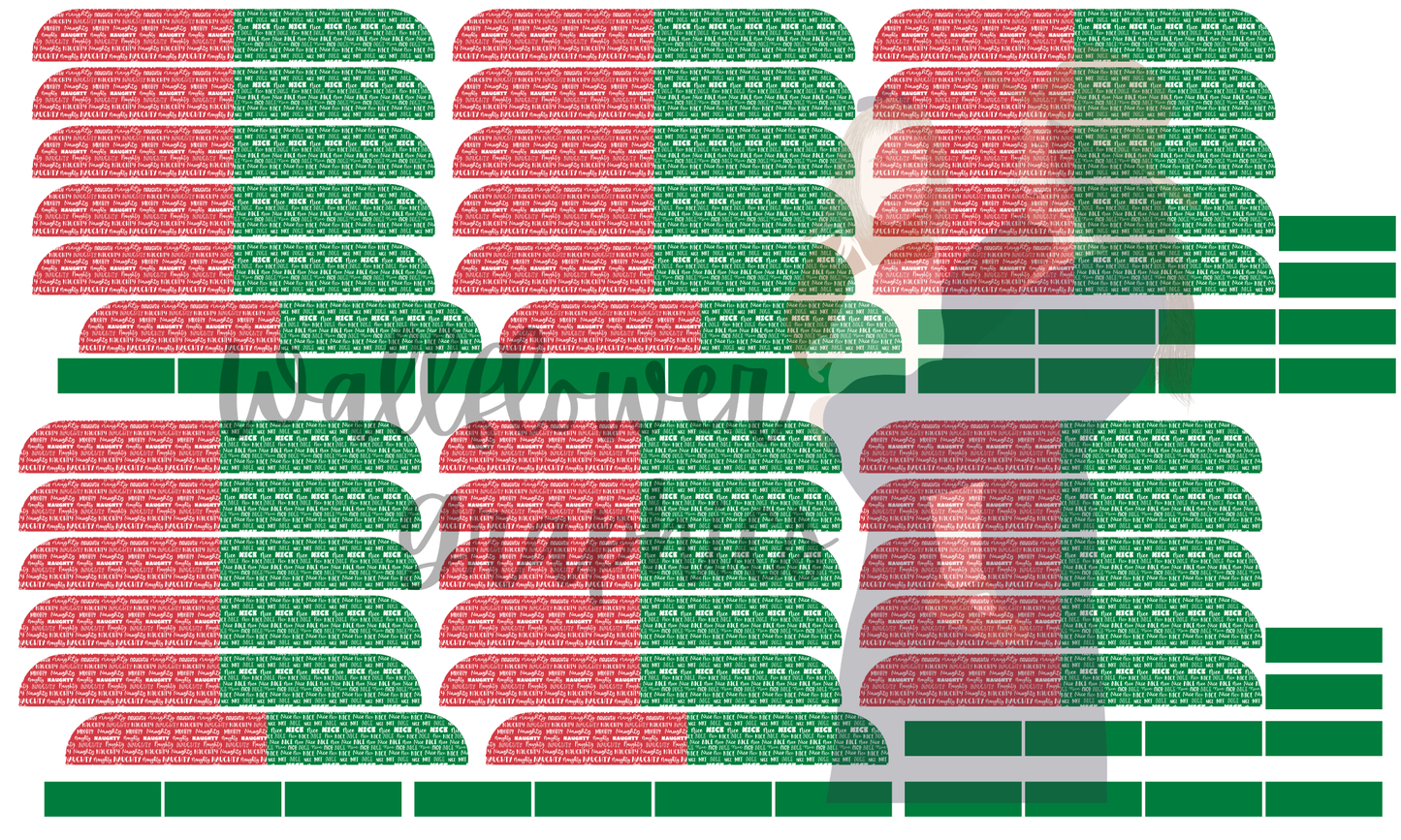 Naughty-Nice Sailors