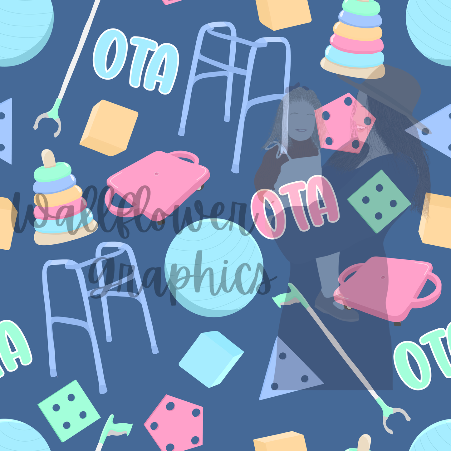 Occupational Therapy Asst