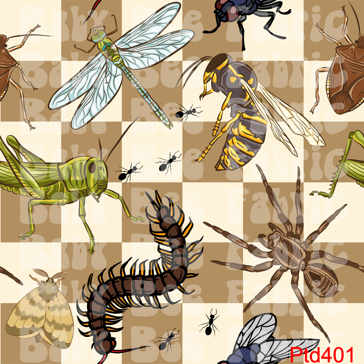 PTD401