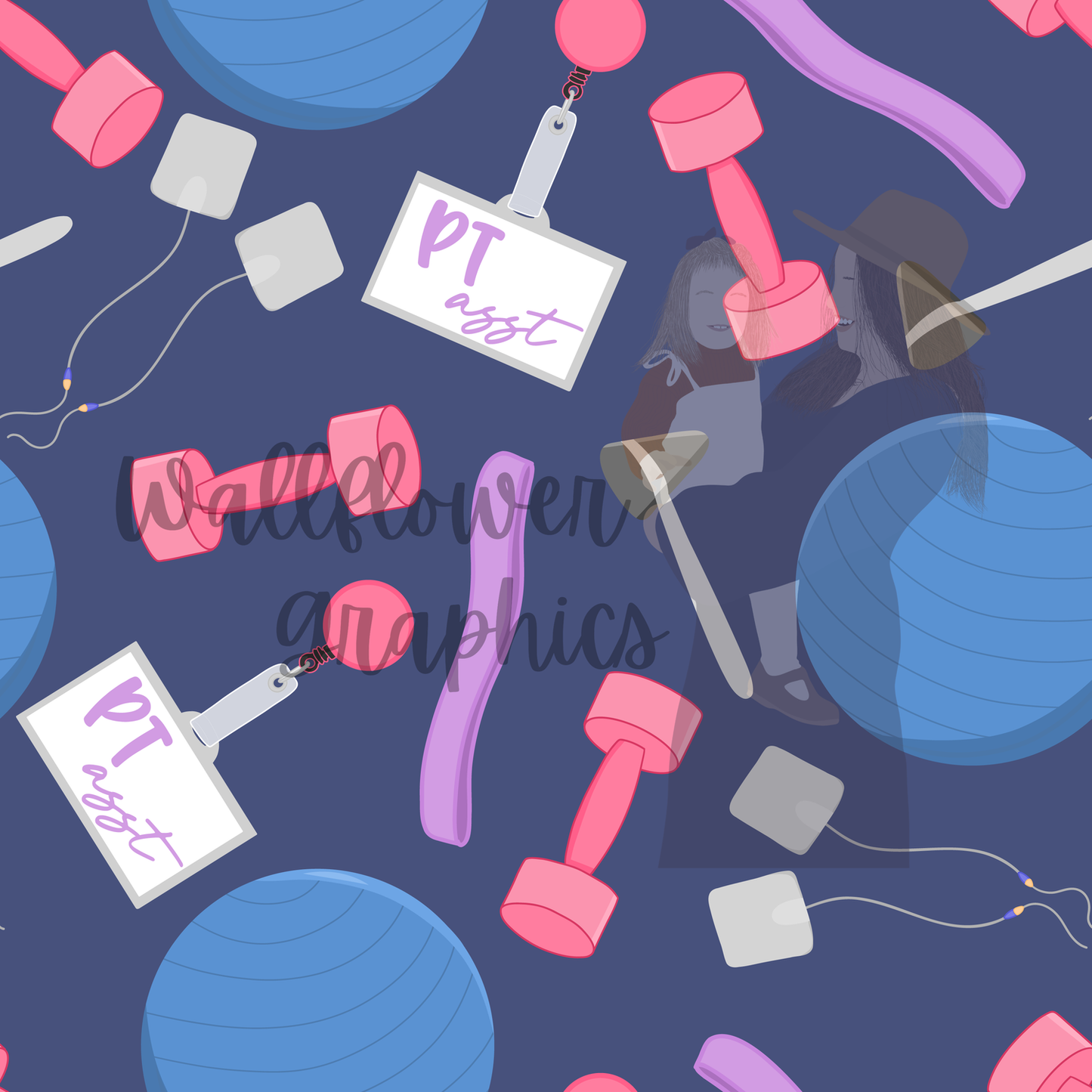 Physical Therapy Assistant