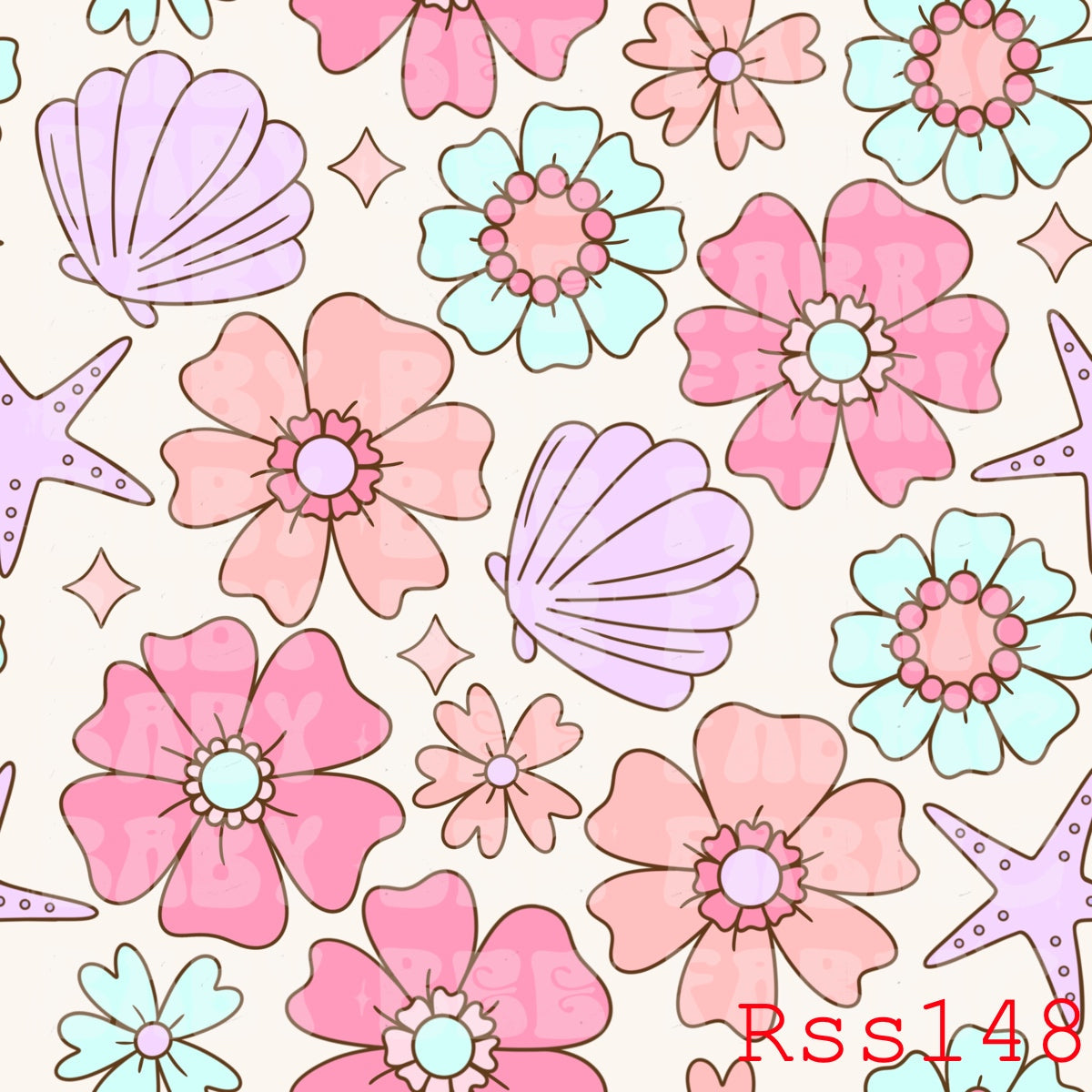 RSS148 Wide Rib