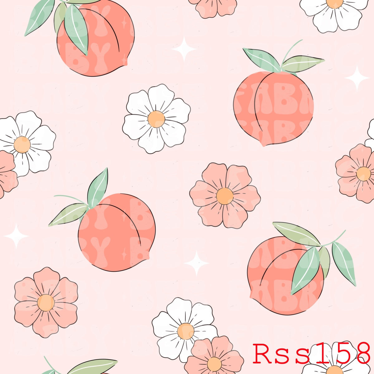 RSS158 Wide Rib