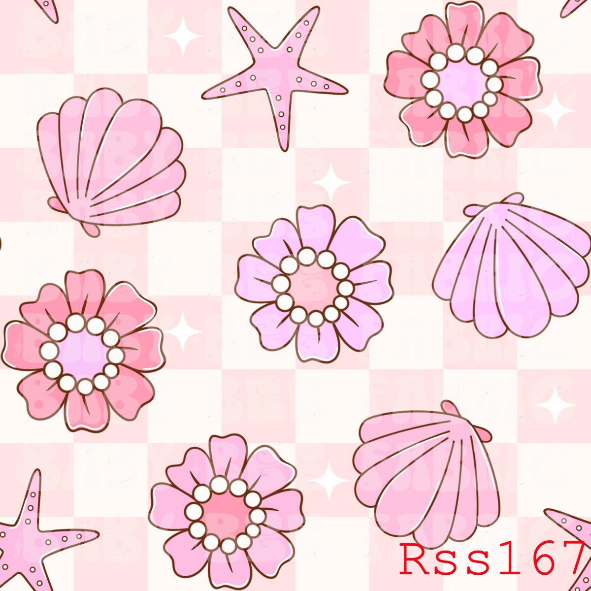 RSS167 Wide Rib