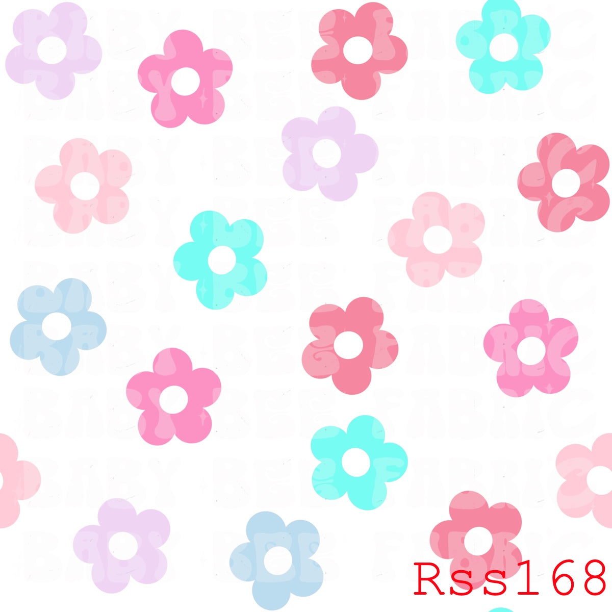 RSS168 Wide Rib