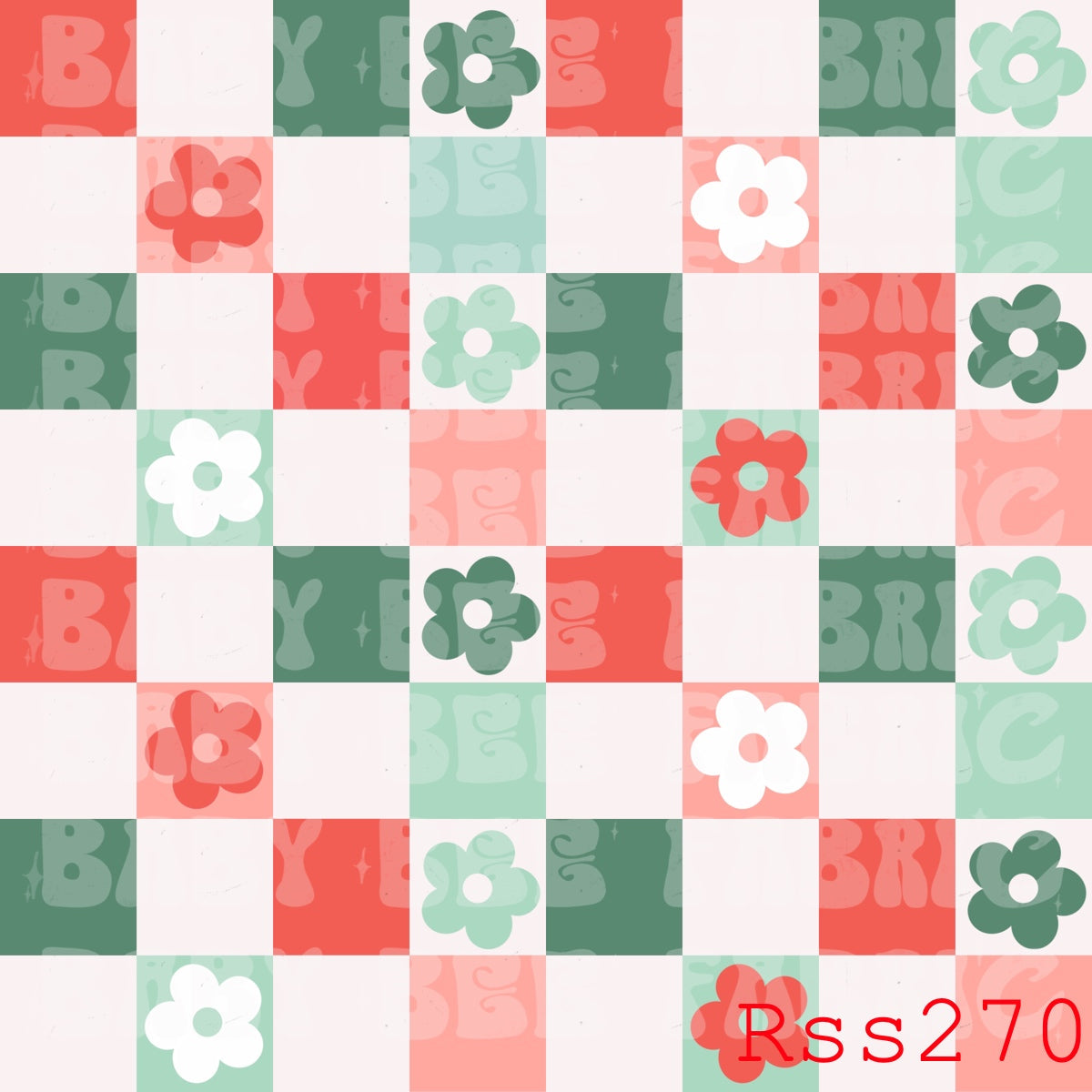 RSS270 Wide Rib